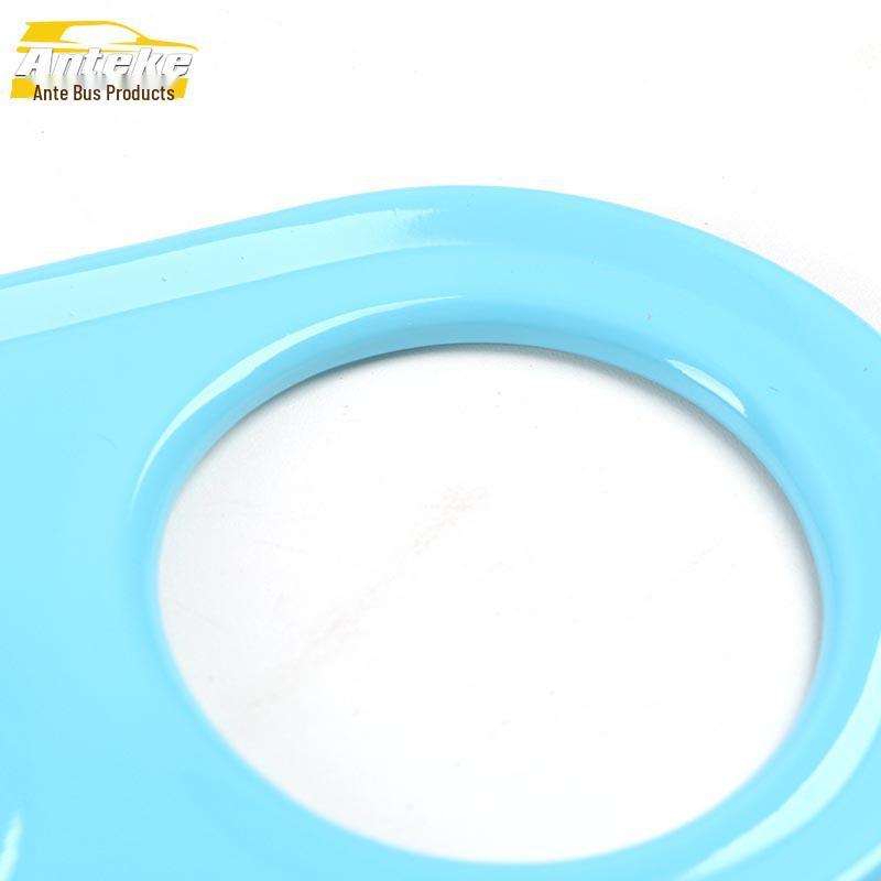 2020 Hongguang MINI EV Air Conditioner Switch Panel Decor Frame