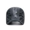 Summer Men's Quick-Dry Breathable Mesh Sports Cap with Sunshade and Sun Protection
