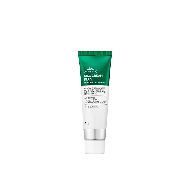 Cica Cream Plus (30ml)