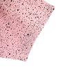 XLARGE Overall handle Short sleeve T-shirt L pink Men's Used