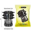 One-Hand Adult Sex Toy: Big and Small Flower Spiky Sleeves, Fun Heterosexual Sleeve.