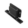 2× Grabber Catch Cabinet Push-to-Close Latch w/ Screws For RV Boat Hardware Well