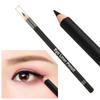 Fashion Lasting Cosmetic Eyeliner Pencil Makeup tool Black Waterproof