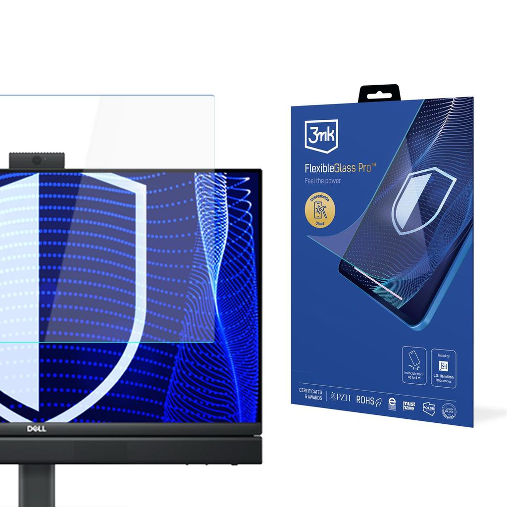 Dell Optiplex All-In-One 7420 - Up To 25 3Mk Flexibleglass Pro