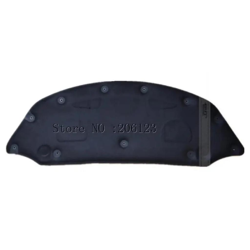 thermal insulation cotton sound insulation cotton heat insulation pad modified for Mercedes Benz B Class W246 B180 B200