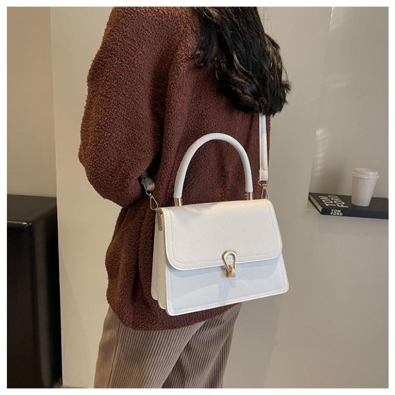 Vysoce kvalitní malá crossbody kabelka pro ženy, nová všestranná dámská kabelka, malá čtvercová kabelka přes rameno, módní crossbody kabelka