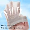 Pack of 4 Pair Breathable Cotton Baby Socks for 0-5 Years Nonslip Design Calf Length Socks for Sensitive Skin