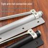 Dinit Small Automatic Door Closer