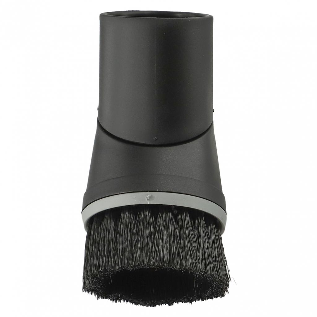 Nylon Bristle Round Brush for Miele S8340 ECOLINE Vacuum Cleaner Models