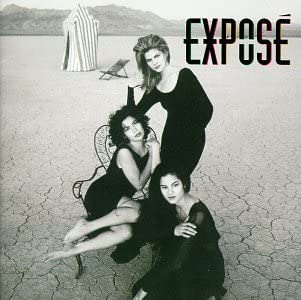

CD EXPOSE - Expose 149118 Non Japan Dance & Electronica Used