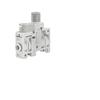 Precision Pressure Regulators ARM5SA-06-A/ ARM5SA-08-A1820 Miniature Integrated Pressure Reducing Valve with Vibratory Feeder