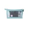 Korean-Style Portable Waterproof Travel Wash Bag - Unisex, Large Capacity
