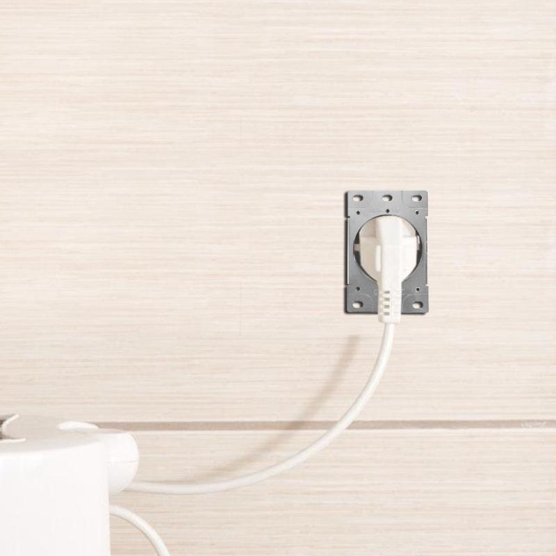 Powerful RM 50DF 50A NEMA 14 50R Outlet Industrial Socket Gold Plated Connectors Commercial Receptacle