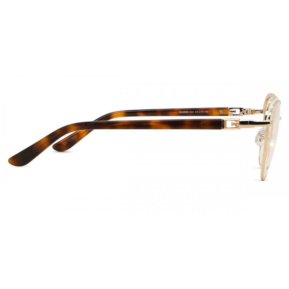 Guess Women Eyeglasses Gu2982 024