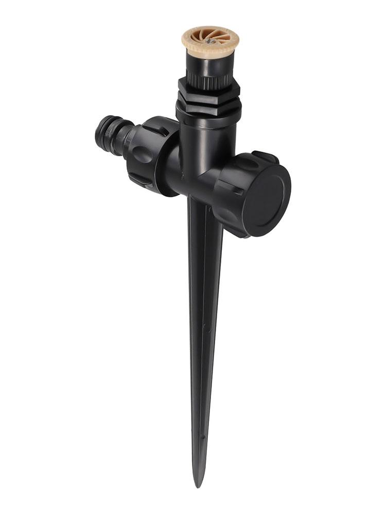 1 Pcs For 360 Degrees Rotary Scattering Nozzles Sprinklers Garden Gardening Water Watering Garden Accessories