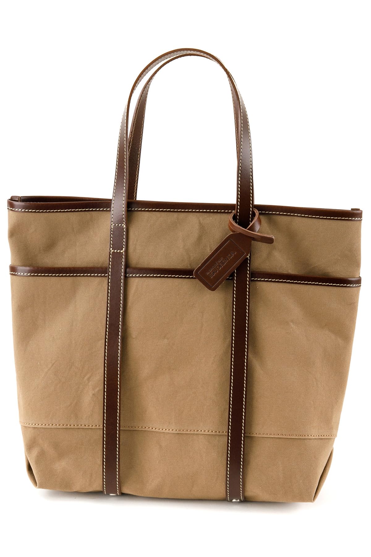 

Tote Bag Chocolate [BODESSSAN] BD-H2940-CH шоколадний