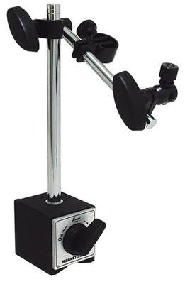 Shinwa Sokutei Magnetic Stand with Fine Adjustment 73753 A-2