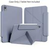 Mehrere Standwinkel Abdeckung Für Huawei Matepad Air 11.5 11.5S SE 11 Tablet Smart Case Huawei Matepad t10s Air 12 Pro 12.2 Funda