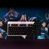 Logitech G PRO X KDA Limited Edition Gaming Keyboard