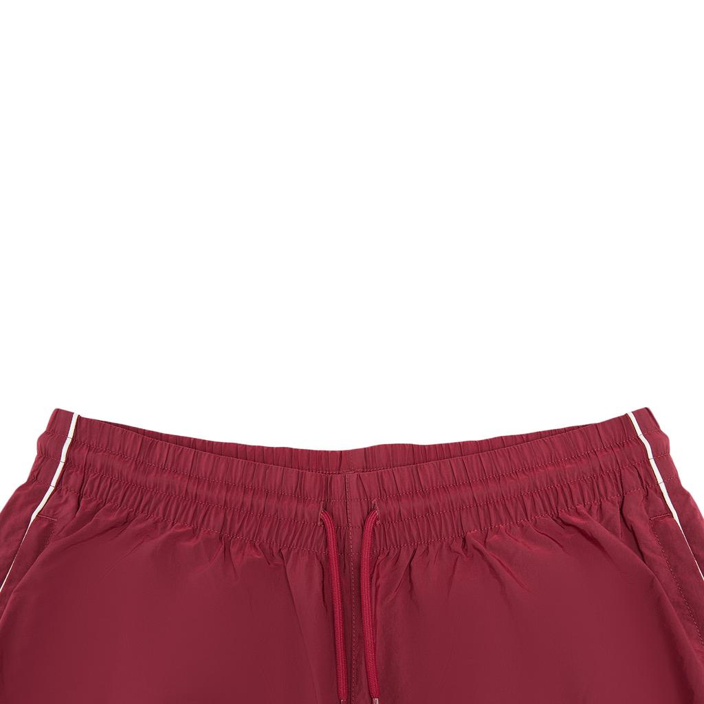 Li-Ning Sports Lifestyle Series Printed Letter Stitching Sports Casual Shorts Men Shorts AKSW229-6