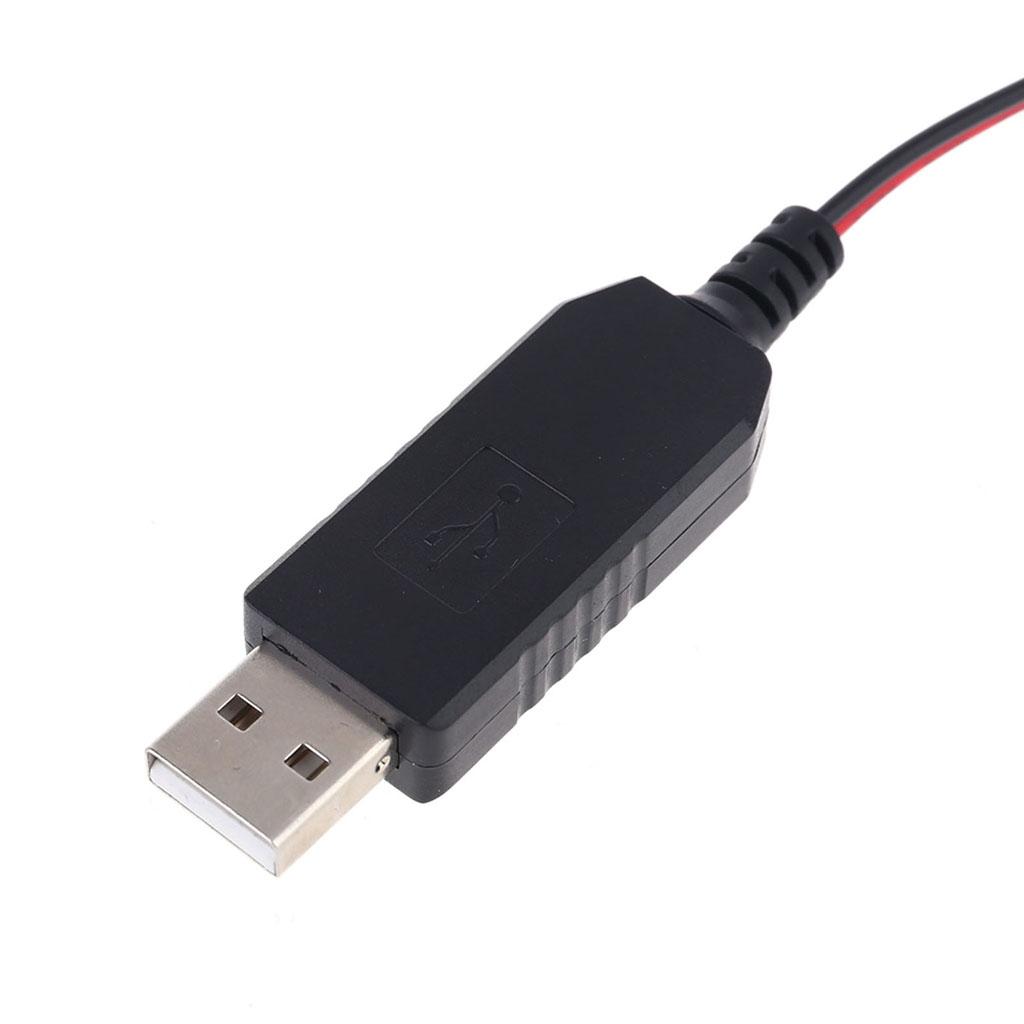 USB C Type-C Power Supply Adapter for LR14 Battery Replace LR14 Battery for Toy