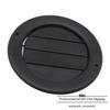 1X Black Roof AC Heat Air Vent For 2015- Ford Expedition 3.5L  FL1Z-19893-AH