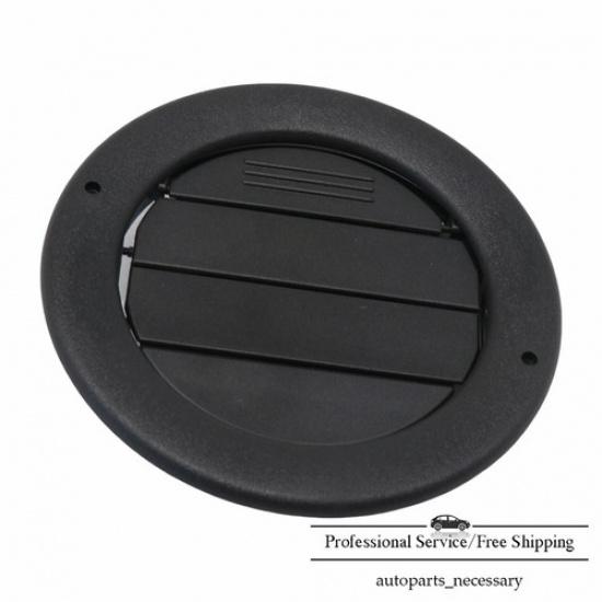 1X Black Roof AC Heat Air Vent For 2015- Ford Expedition 3.5L FL1Z-19893-AH