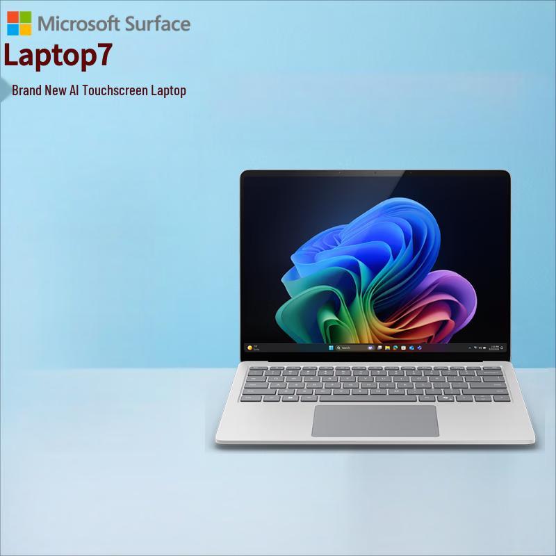 Microsoft Surface Laptop 7 15-inch (CN version) 15-inch