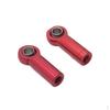 Metal RC Linkage Rod End Tie Head Joint Update Parts Articulated Bearing /12 Car