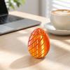 3D Printed Toy Stress Egg