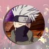 Sasuke Naruto Itachi Madara Kakashi Anime Badge Pin Metal Enamel Lapel Pin Cosplay Accessories Brooch Keychain Gift For Fans