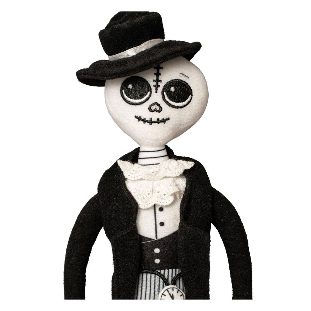 My Charming Dead Papa Dread Plush Toy (Pack of 6)