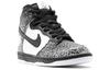 Nike Dunk High Premium Bts Qs 'Notebook' 2014 Gs 715775-001