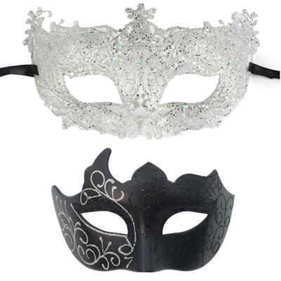 Slavnostní potřeby – Party masky