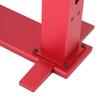 RC Car Repair Stand   Simulation Aluminum Alloy RC Electric Lift for 1Celsius10 RC Vehicle