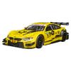 AAAON1 1:24 BMW M4 DTM Alloy Racing Car Model Diecasts Simulation Metal Toy Vehicles Car Model Collection Kids Toys Gift F193