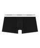 [Guess] Ribbed White-Point Aerocool Boxer Briefs [Shipped from Korea] 100% Authentic