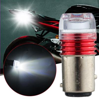 1PCS 1156 BA15S 1157 BAY15D Red Strobe Lamp 5730 12V Car Brake Bulb Signal Flashing LED Trunk Light Turn Tail Reverse Parki B5N5