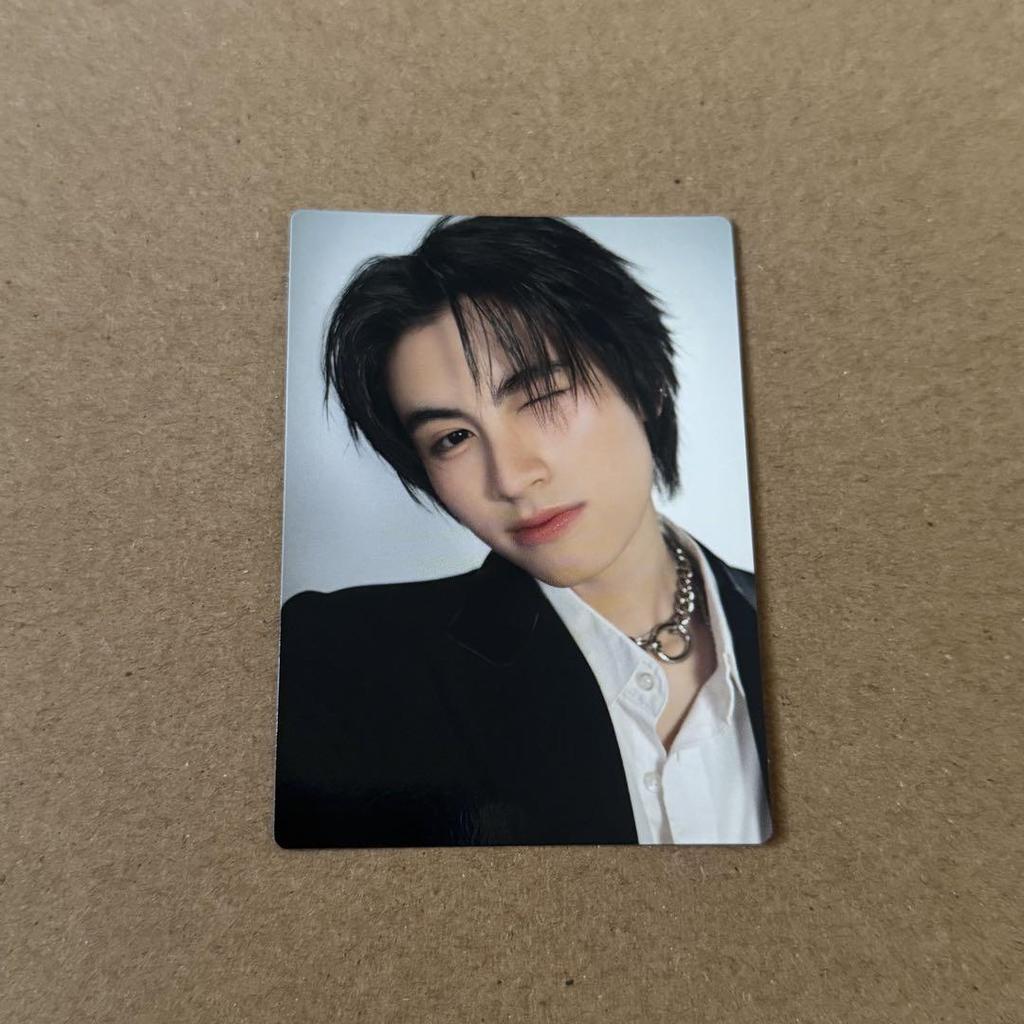 [USED] BUS AA Standard Edition Trading Card