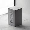 Nagao Pure Copper Tea Caddy Canister, Small, Diameter 6.5cm x Height 11cm, Boxed, SECCHU, Made in Japan