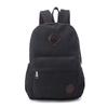 Bag Canvas Mens Vintage Backpack Rucksack Laptop Shoulder Travel Camping Bag