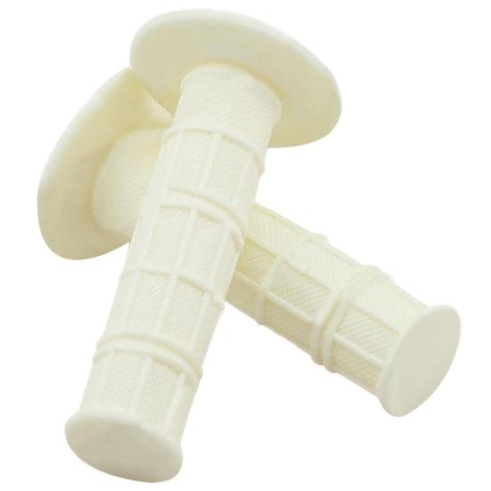 2Pcs Anti-slip Motorcycle Grips Sleeve Handlebar Cover Accessories Motorbike