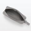 MUJI Freely Combinable Storage Case Rectangular Mini Medium Gray 9 x x 6 cm OHH65A4A - - - / Approx. 2.3