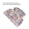 Adult Nappy Pants Waterproof Breathable Leakproof Adjustable Elderly Diaper for Adults and Elderly