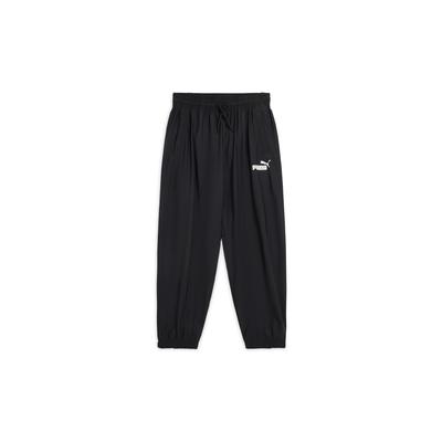 Pants Ss25 Wiseaircon Brand Logo Outdoor Cooling Sun Protection Comfort Kids Pants Black 950454-01