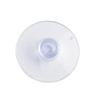 10PCS Transparent Suction Cups for Hanging Wall Hooks In For Kitchen and Bathroom Suitable for Glass Casement Surfaces