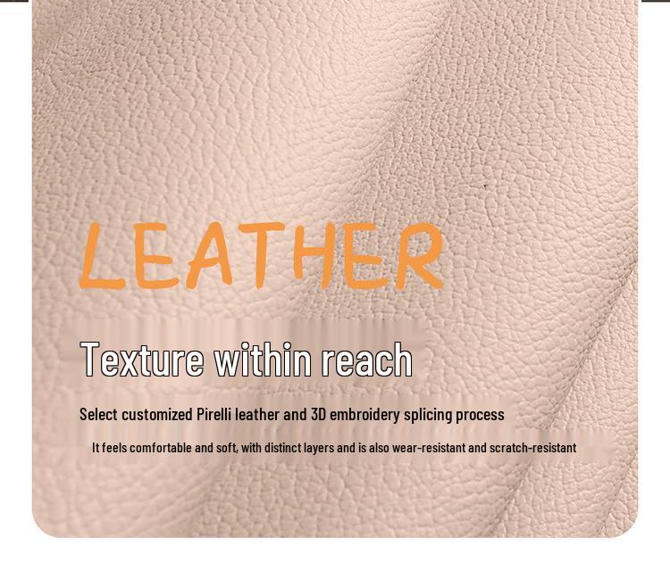 Wuling Hongguang MINI EV 2022 GAMEBOY Edition Vollbezug Sitzbezüge