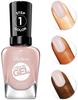 Sally hansen miracle gel żelowy lakier bez lampy uv sweet-er weather 237