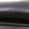 GUCCI Old Gucci Shoulder Bag vintage black leather Women Used