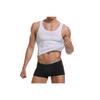 Fitform Chest And Belly Gynecomastia Enhancer Male Athlete Corset